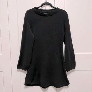 American Eagle Outfitters knit sweater dress. Small